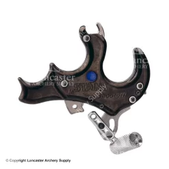 STAN Shootoff! TL Heavy Metal Release