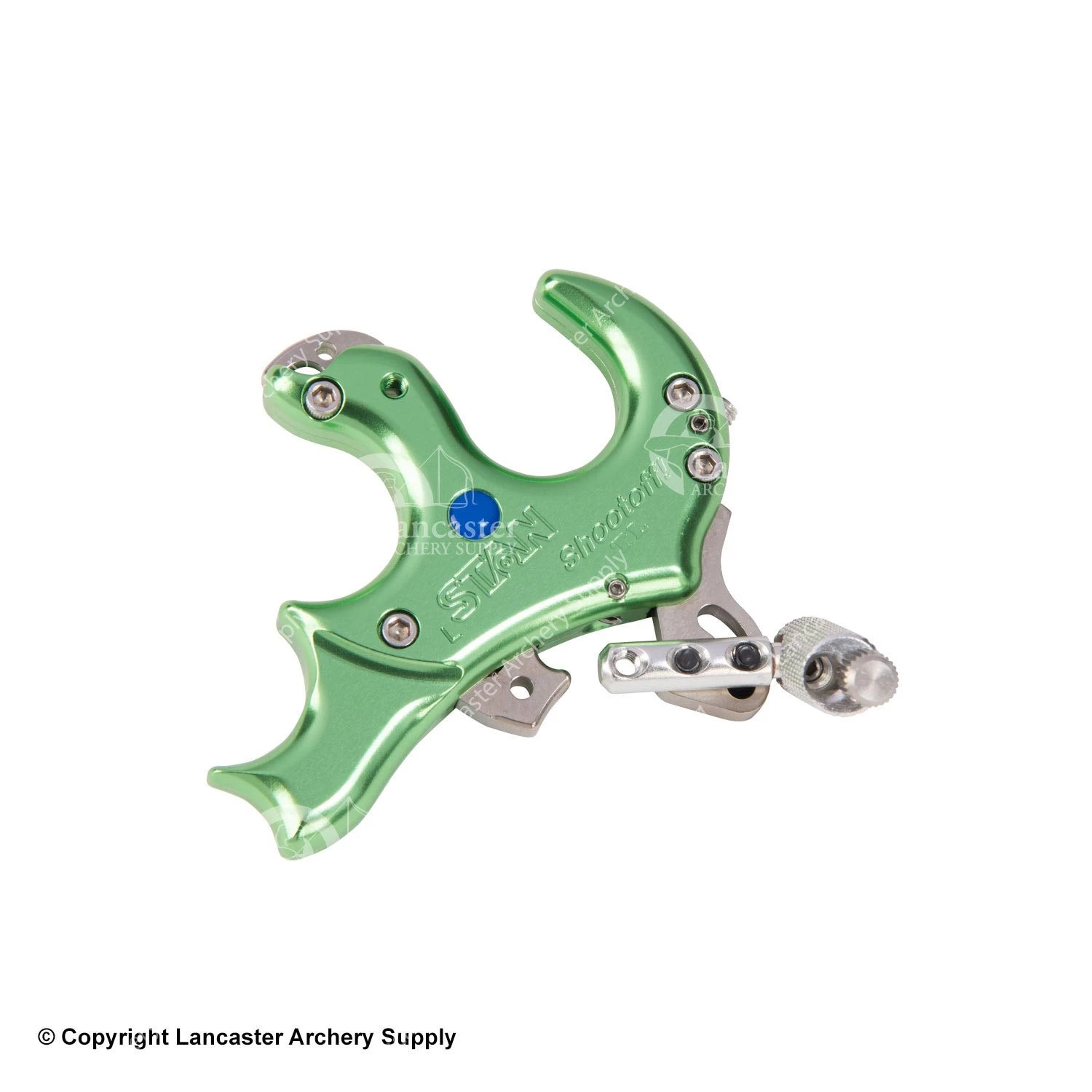 STAN Shootoff! TL Release - Image 3