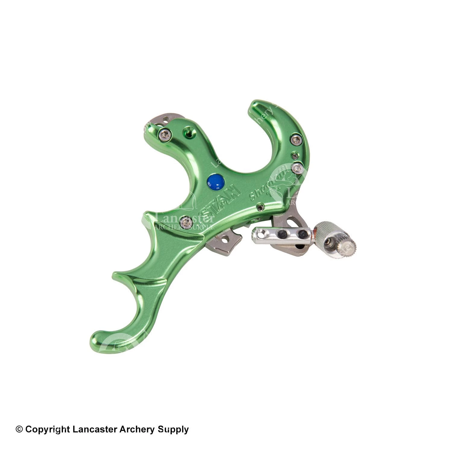 STAN Shootoff! TL Release - Image 2