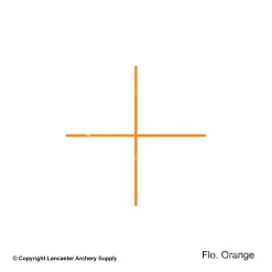 Gunstar Standard Crosshair