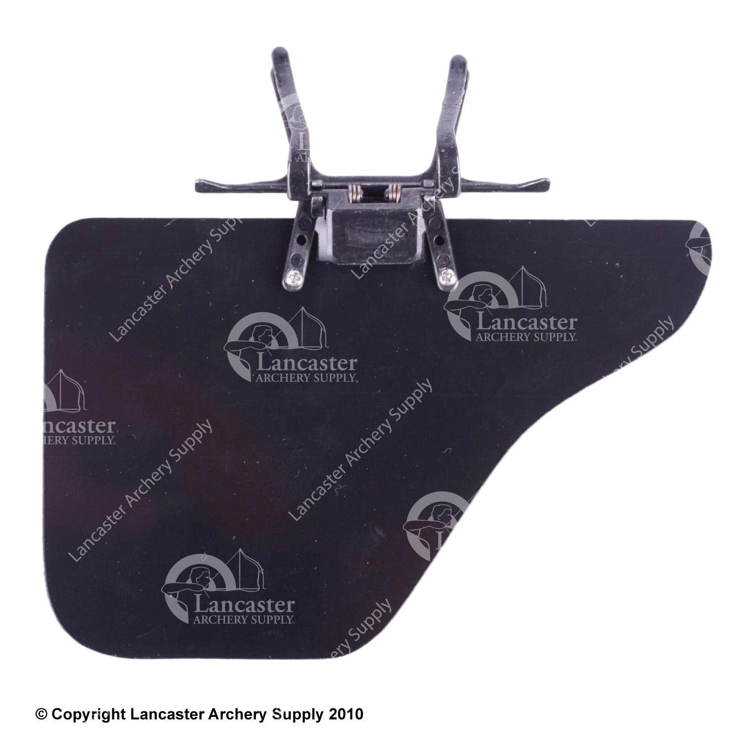 Gunstar Eye Blinder RH (Attaches To Hat)