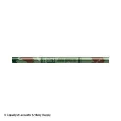 Easton XX75 Camo Hunter Arrow Shaft