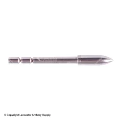 Easton X10 Stainless Steel Break-off Point (100-120 Gr.)