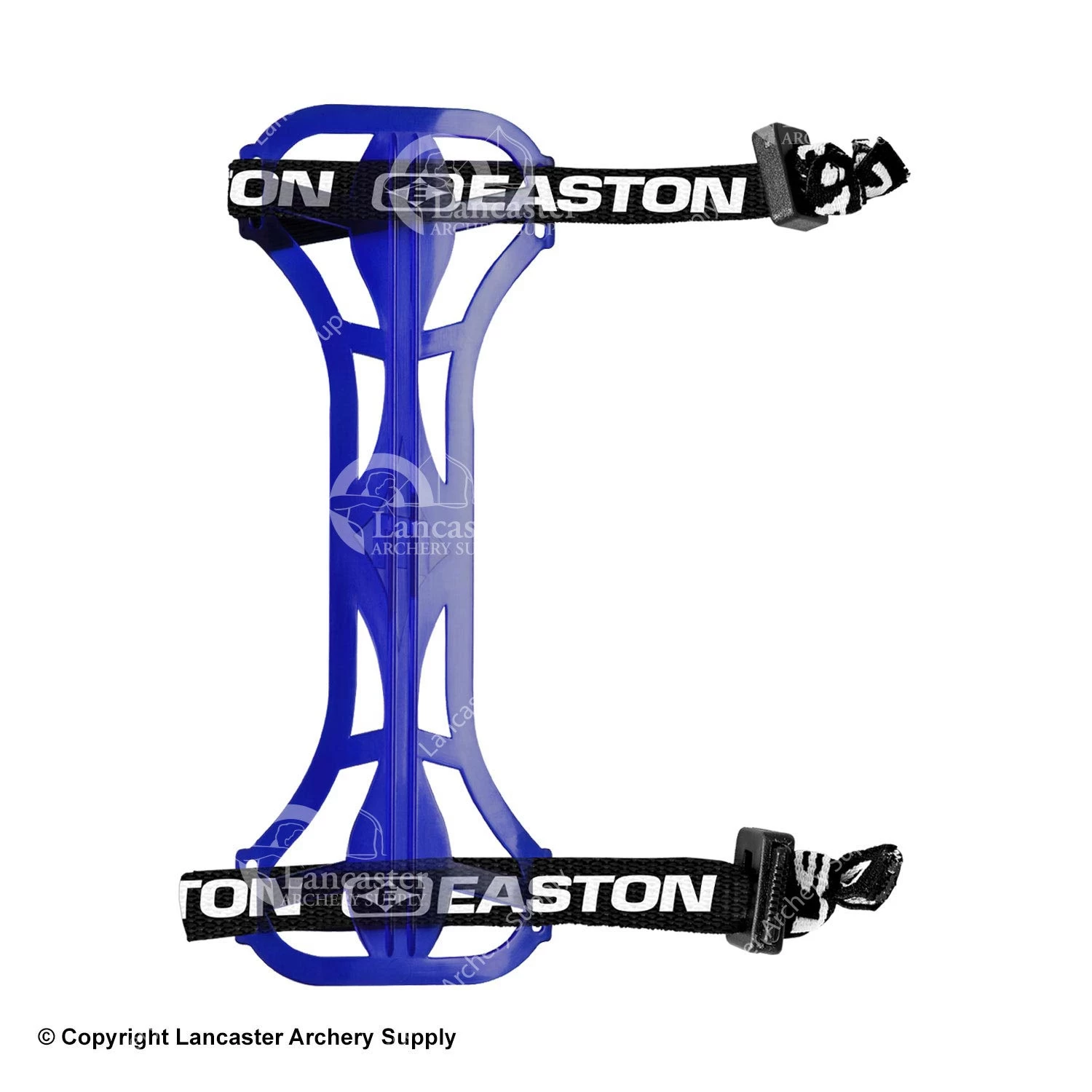 Easton Deluxe Bone Arm Guard