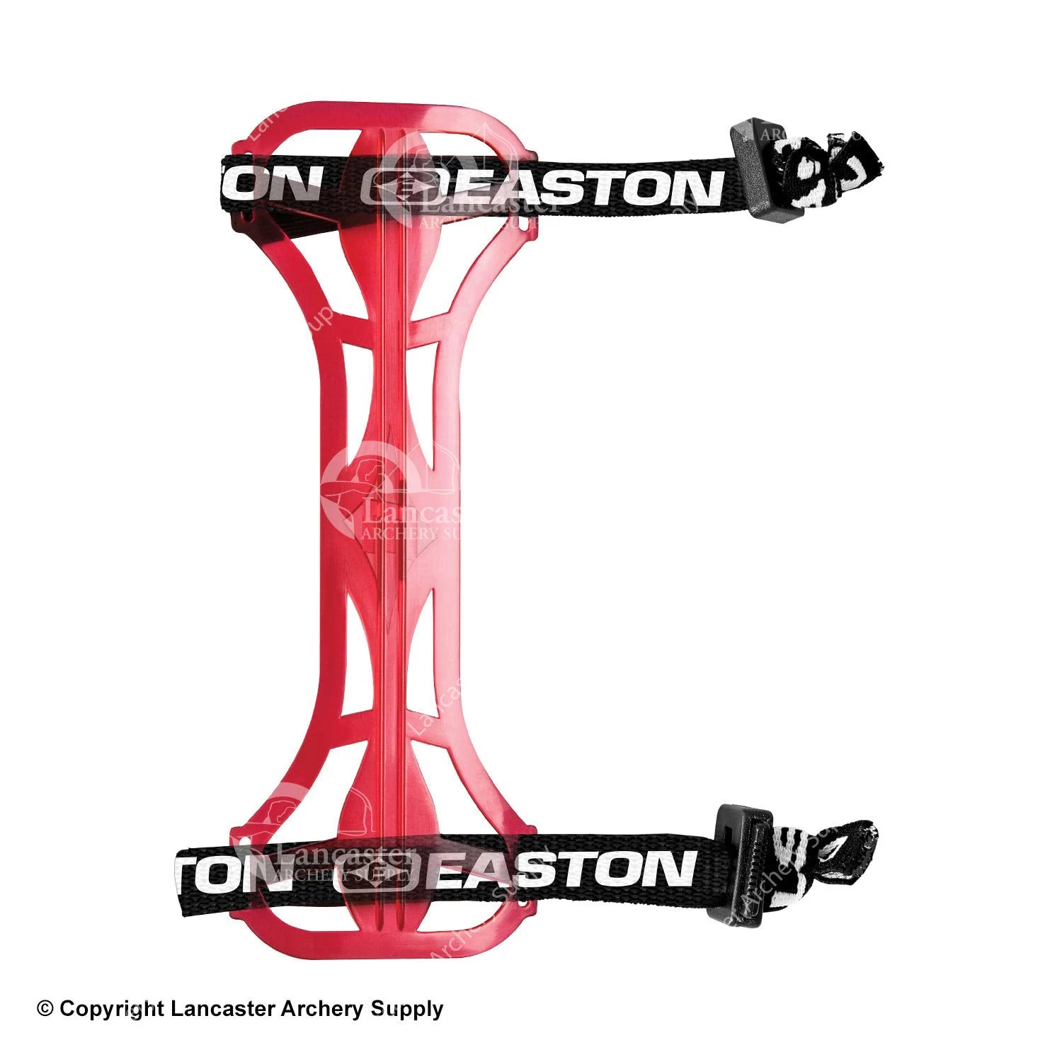 Easton Deluxe Bone Arm Guard - Image 3