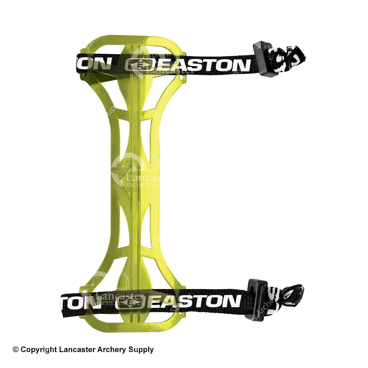 Easton Deluxe Bone Arm Guard - Image 4