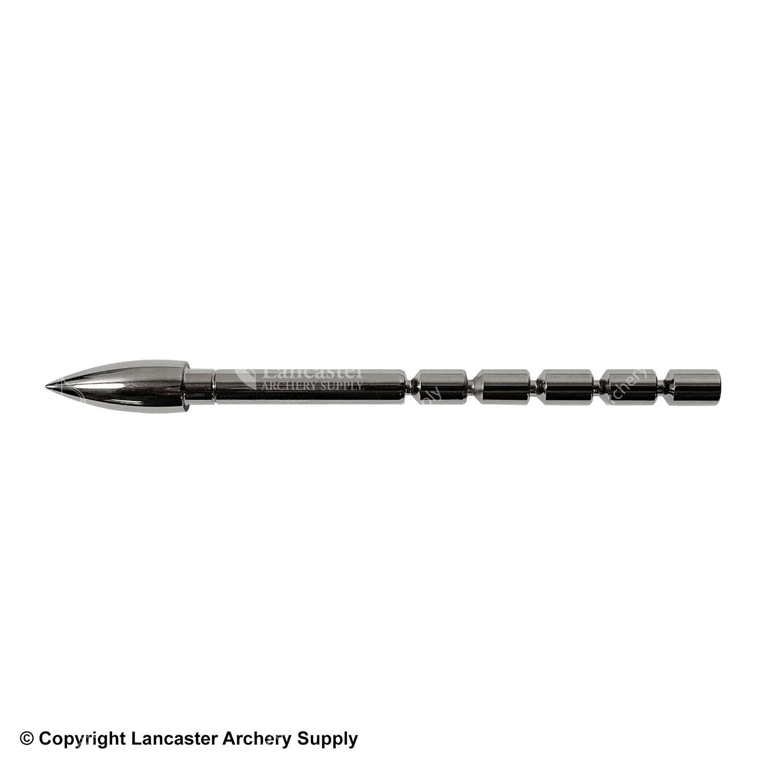 Easton 4mm HL Stainless Steel Break-Off Point