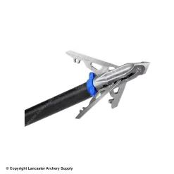 G5 Deadmeat V2 3 Blade Broadhead