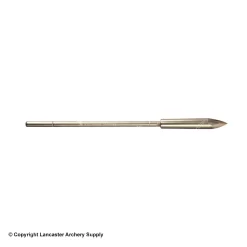 Carbon Express Nano-Pro .118 Stainless Steel Target Point