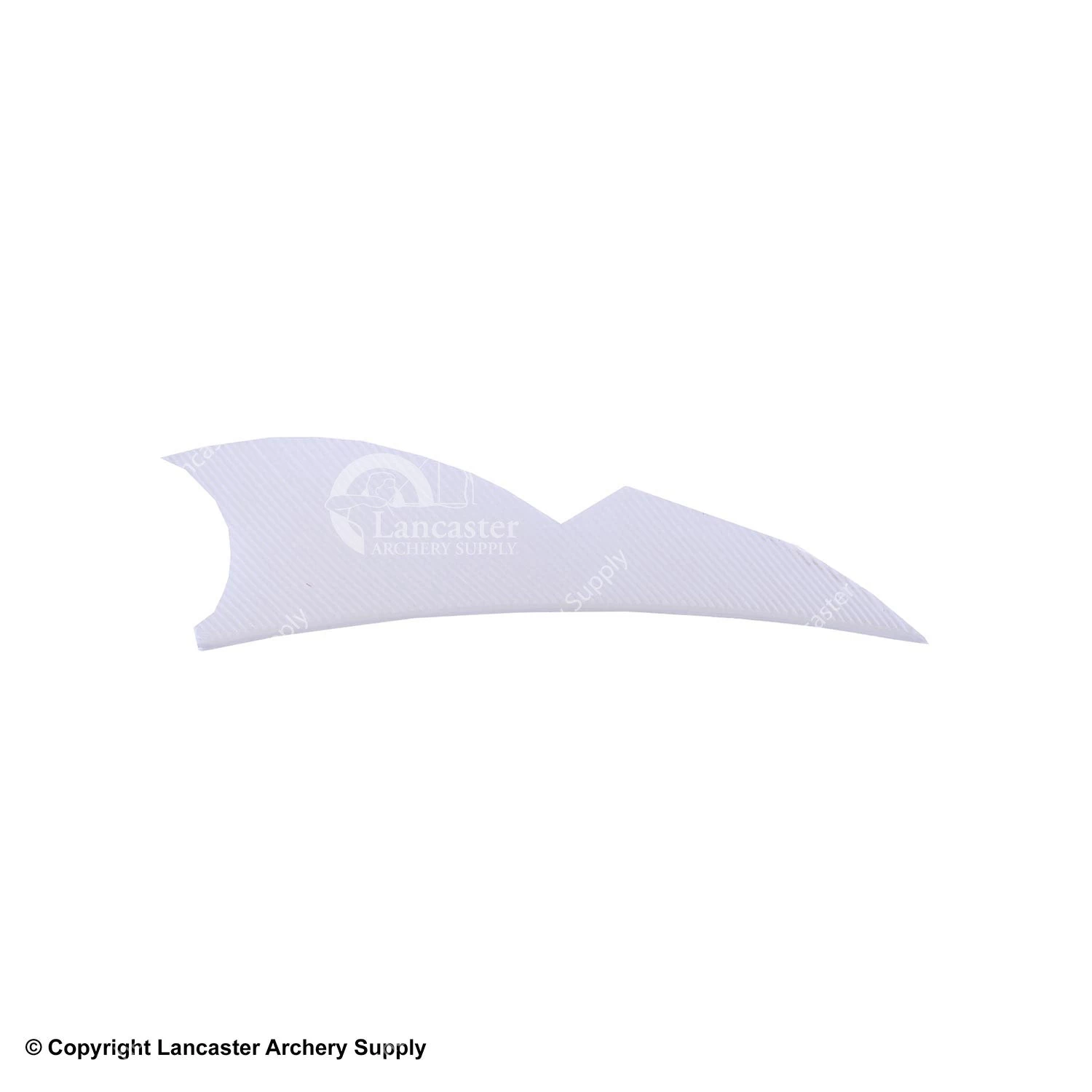 Gateway 2" Batwing Feather