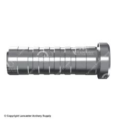 Gold Tip Crossbow Aluminum Flat Nocks