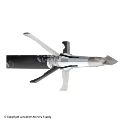 Grim Reaper Pro Series Carni-Four Broadheads