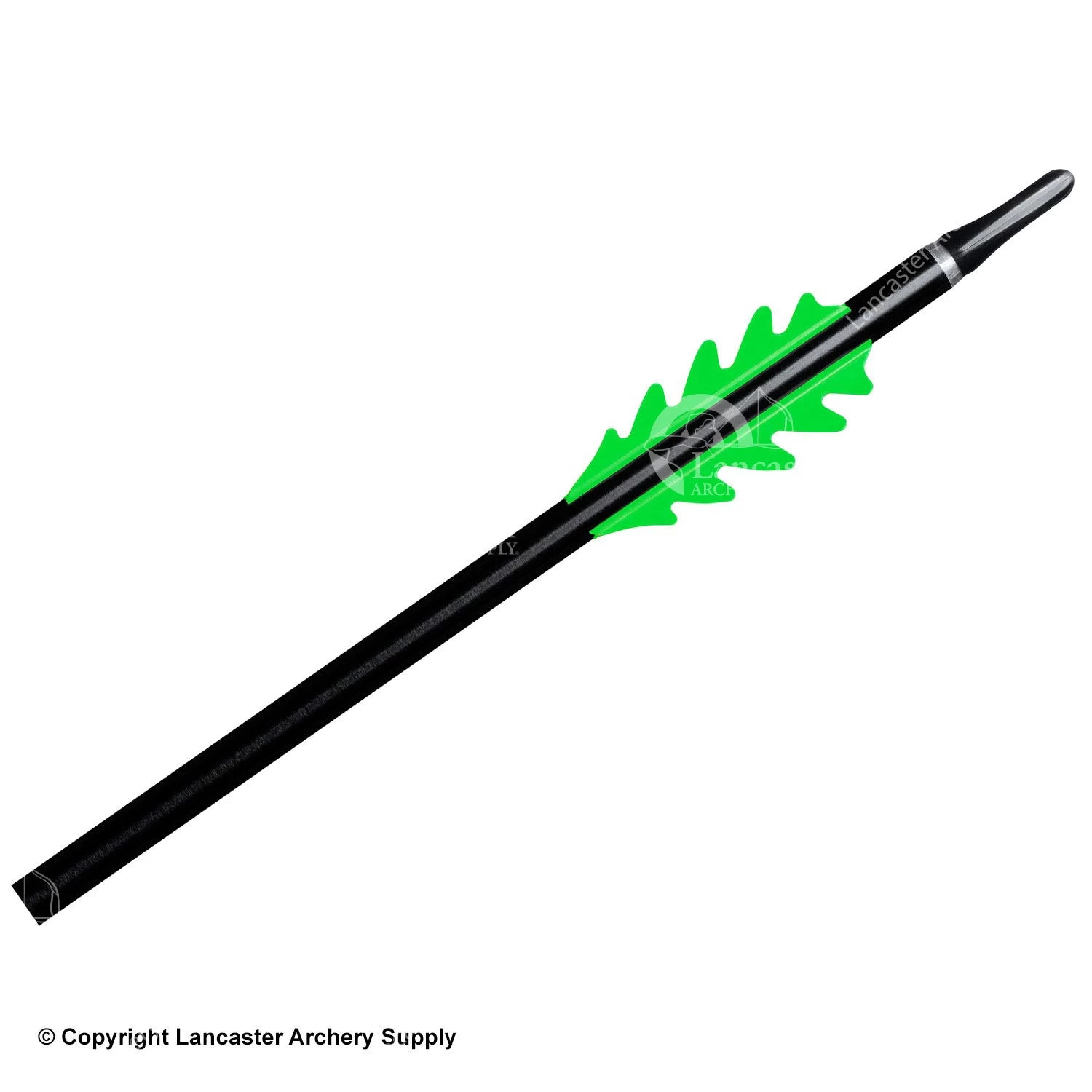 BJORN DragonFlight Vanes (2-1/4") - Image 5