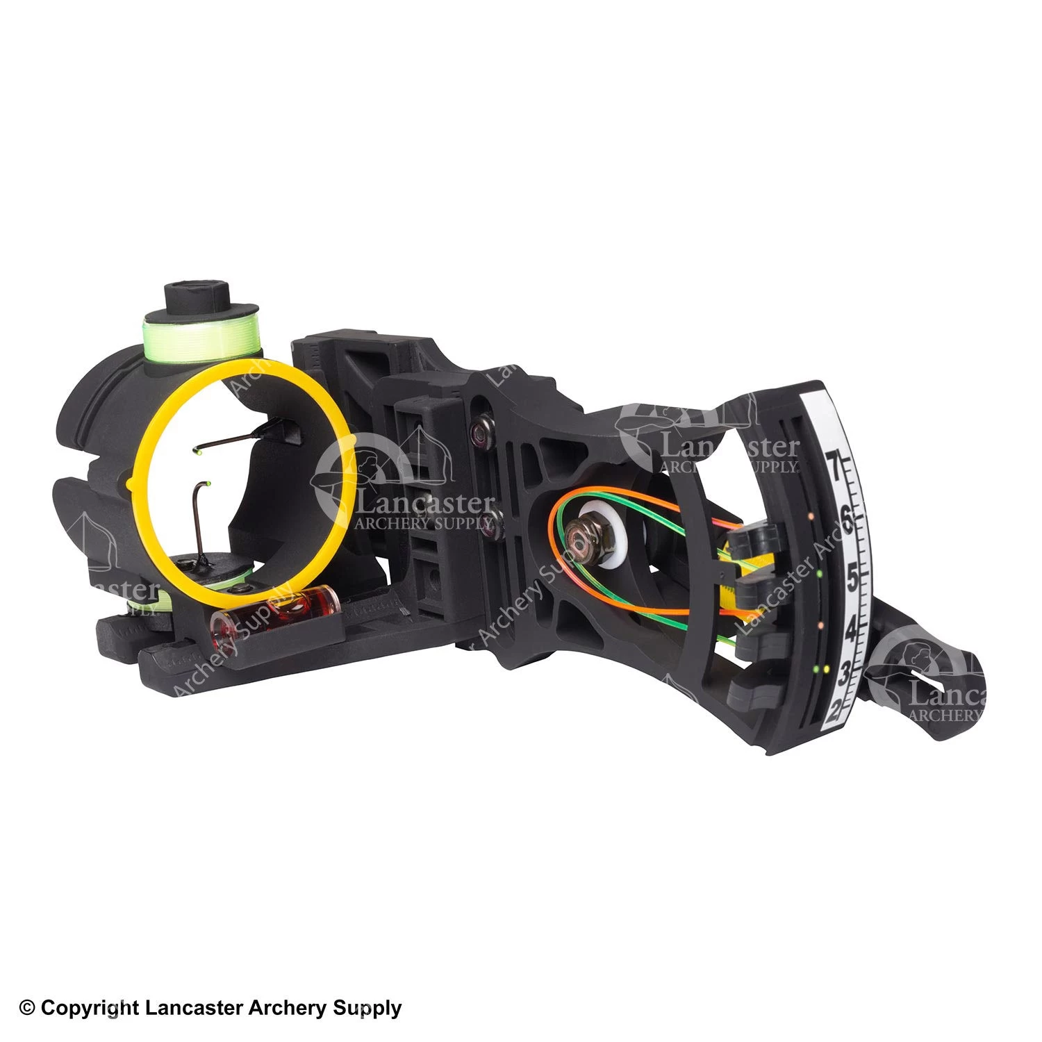 Buck Rub Gear Carbon Fixation Sight