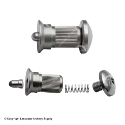 Hoyt Detent Assembly