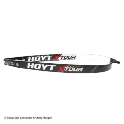 Hoyt Formula Carbon X-Tour Foam Recurve Limbs