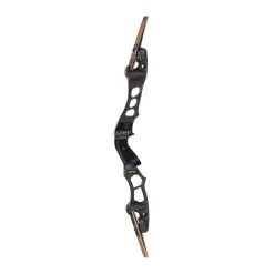 Hoyt Satori Traditional 21" ILF Recurve Riser