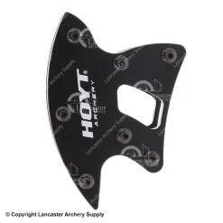 Hoyt Xceed Barebow Riser Weight System (32 Oz. Stainless Steel)