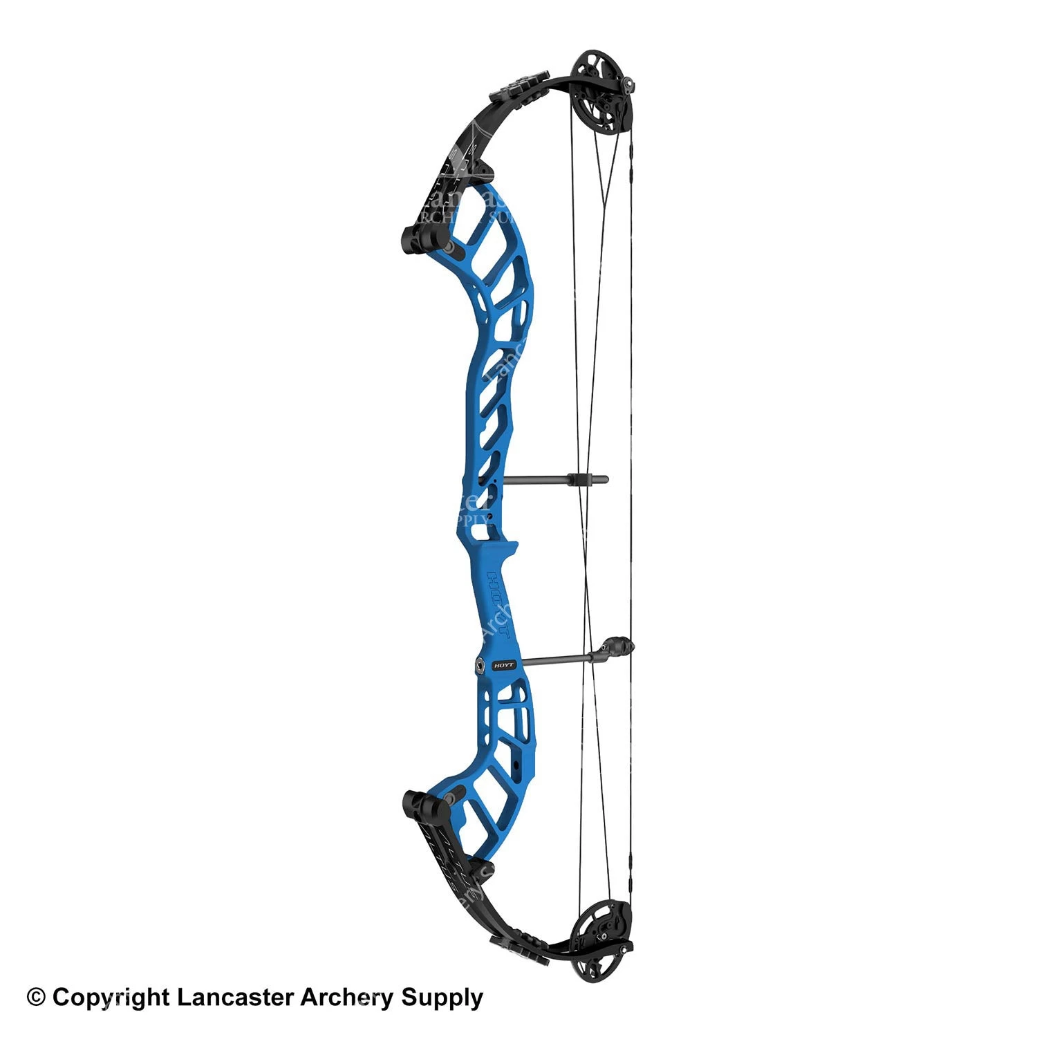 2021 Hoyt Altus 38 Compound Target Bow DCX Cam (Clearance X1033087)