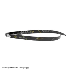 Win Win Wiawis MXT-10 Wood/Carbon Limbs (Open Box X1030169)