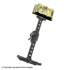 Alpine Bear Claw 5 Arrow Bow Quiver