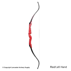 Arc Rolan Club R-Flex Recurve Bow Set