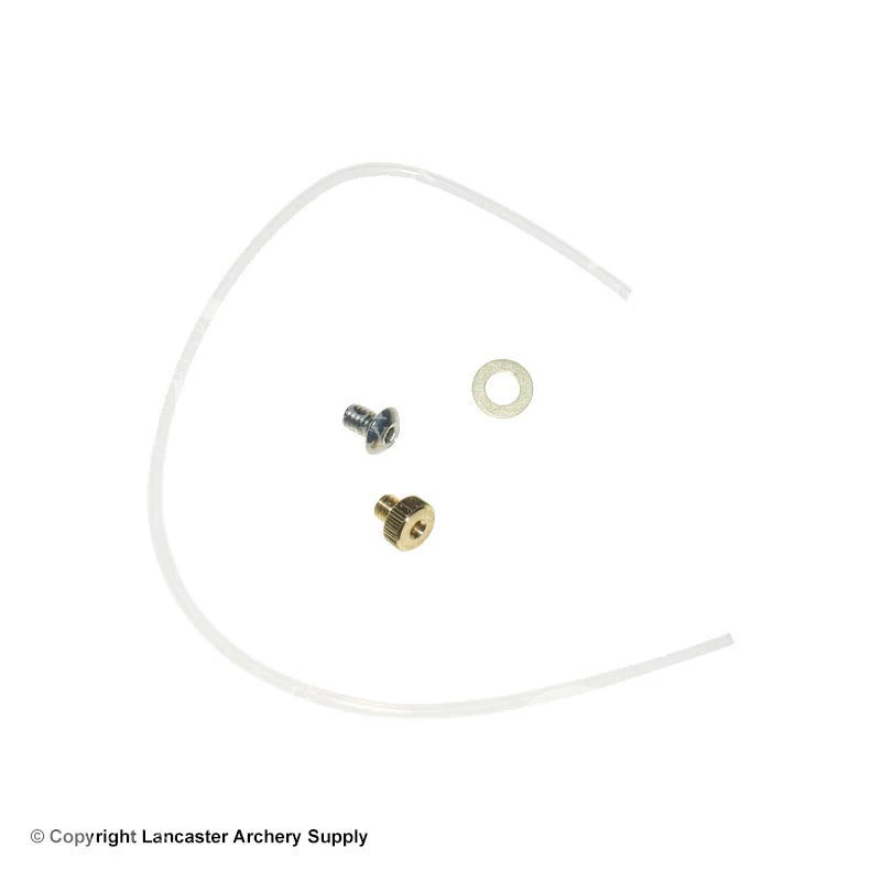 Bowfinger 20/20 Tube Adapter Kit