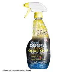 Top Secret Scent Defense Field Spray