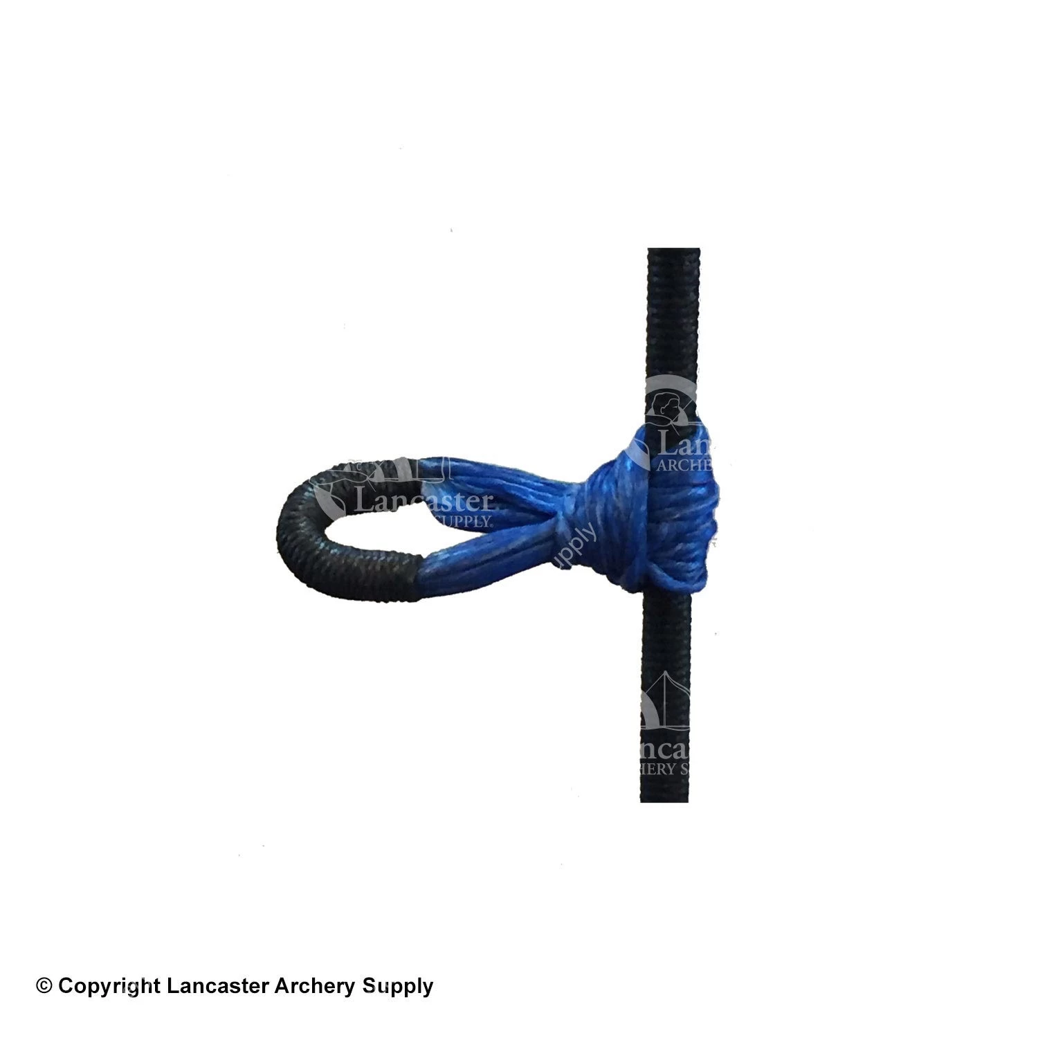 Blaze Archery Torqueless String Loop - Image 2