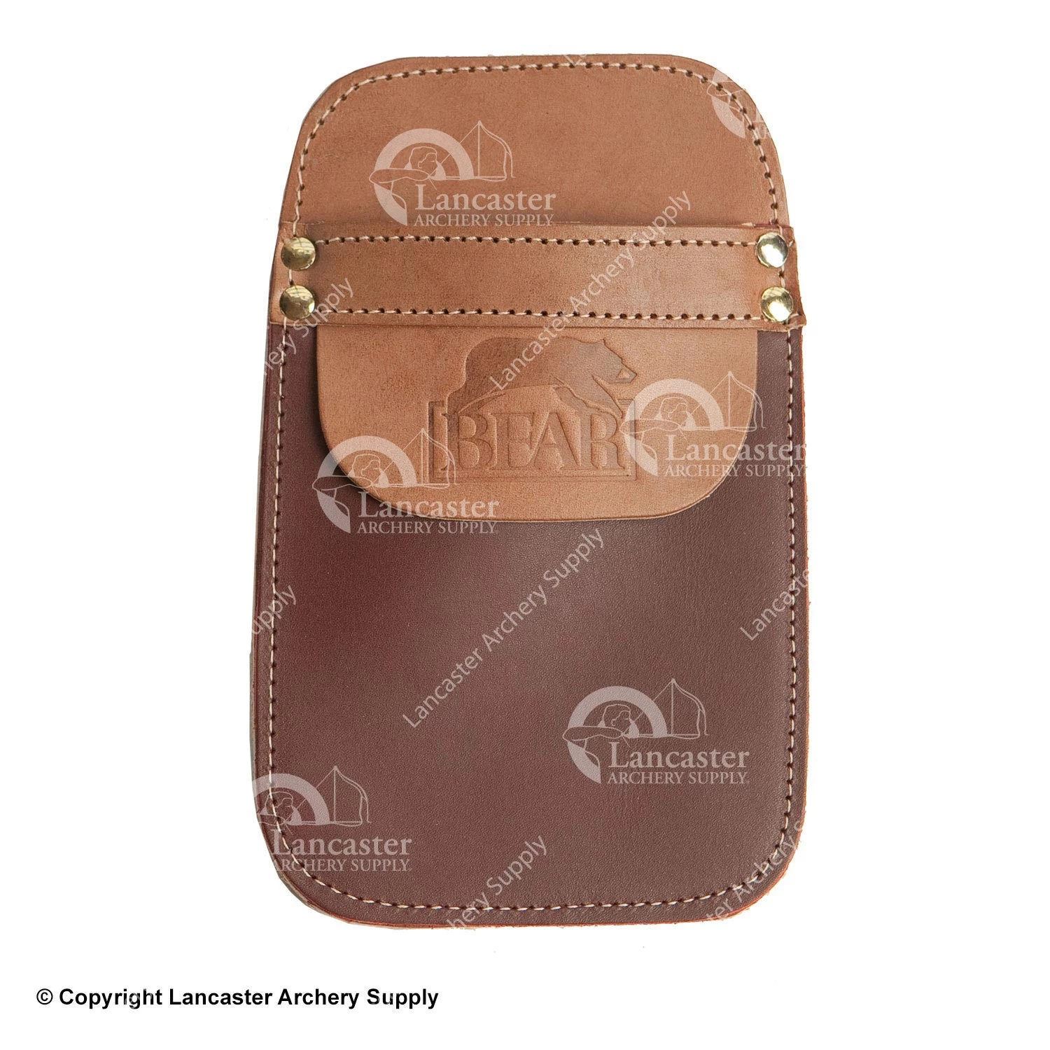 Neet Fred Bear Pocket Quiver