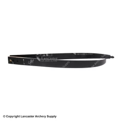 Galaxy Sage Elite II Recurve Limbs