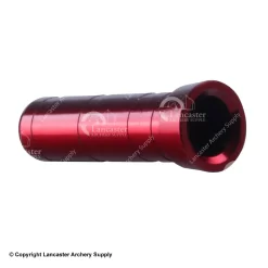 PSE Carbon Force Red Insert