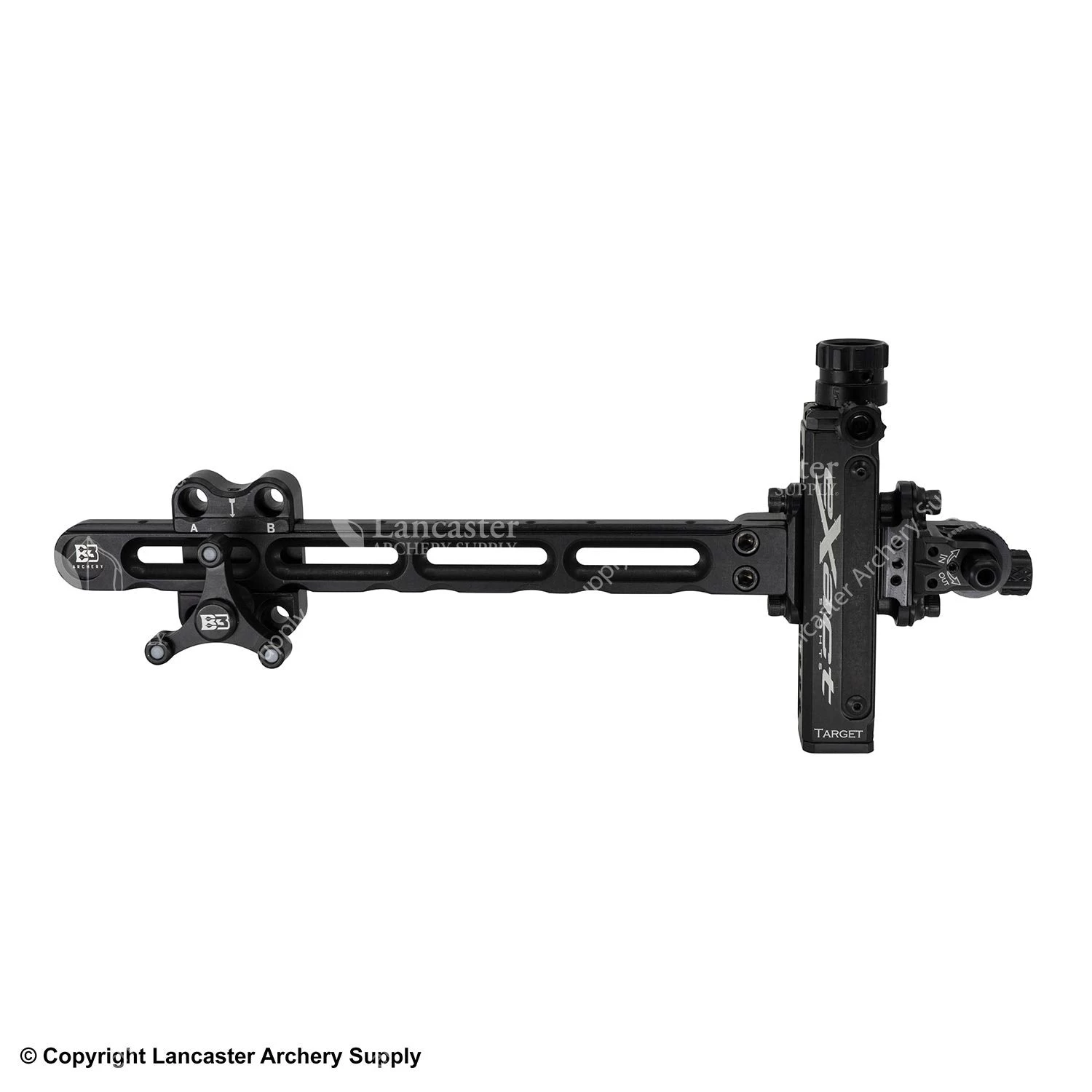 B3 Exact Target Sight