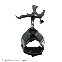 B3 Exit IV Thumb Button Release