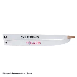 Samick Polaris 54" Recurve Limbs