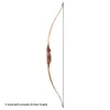 Galaxy Shadow 48" Youth Longbow