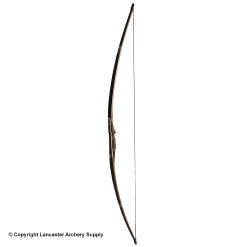 Galaxy Sage Longbow