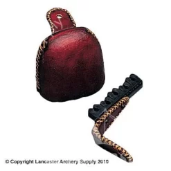 Selway Bolt-On Quiver Take-Down Recurve Quiver