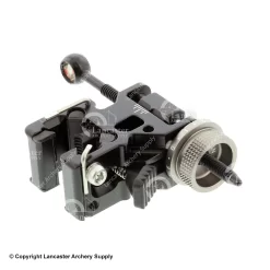 Shibuya Ultima RC II Windage Unit