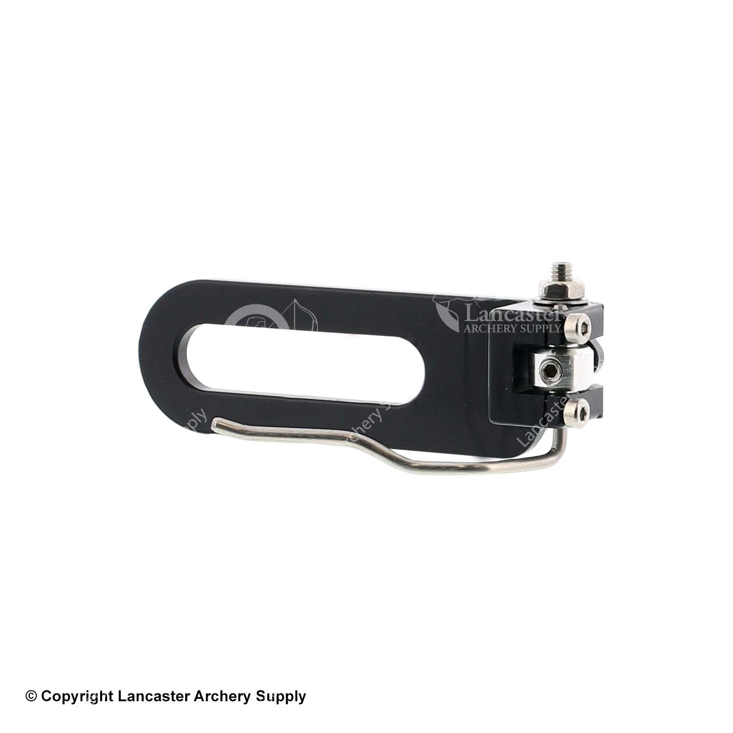 Spigarelli Z.T. DMS Recurve Rest