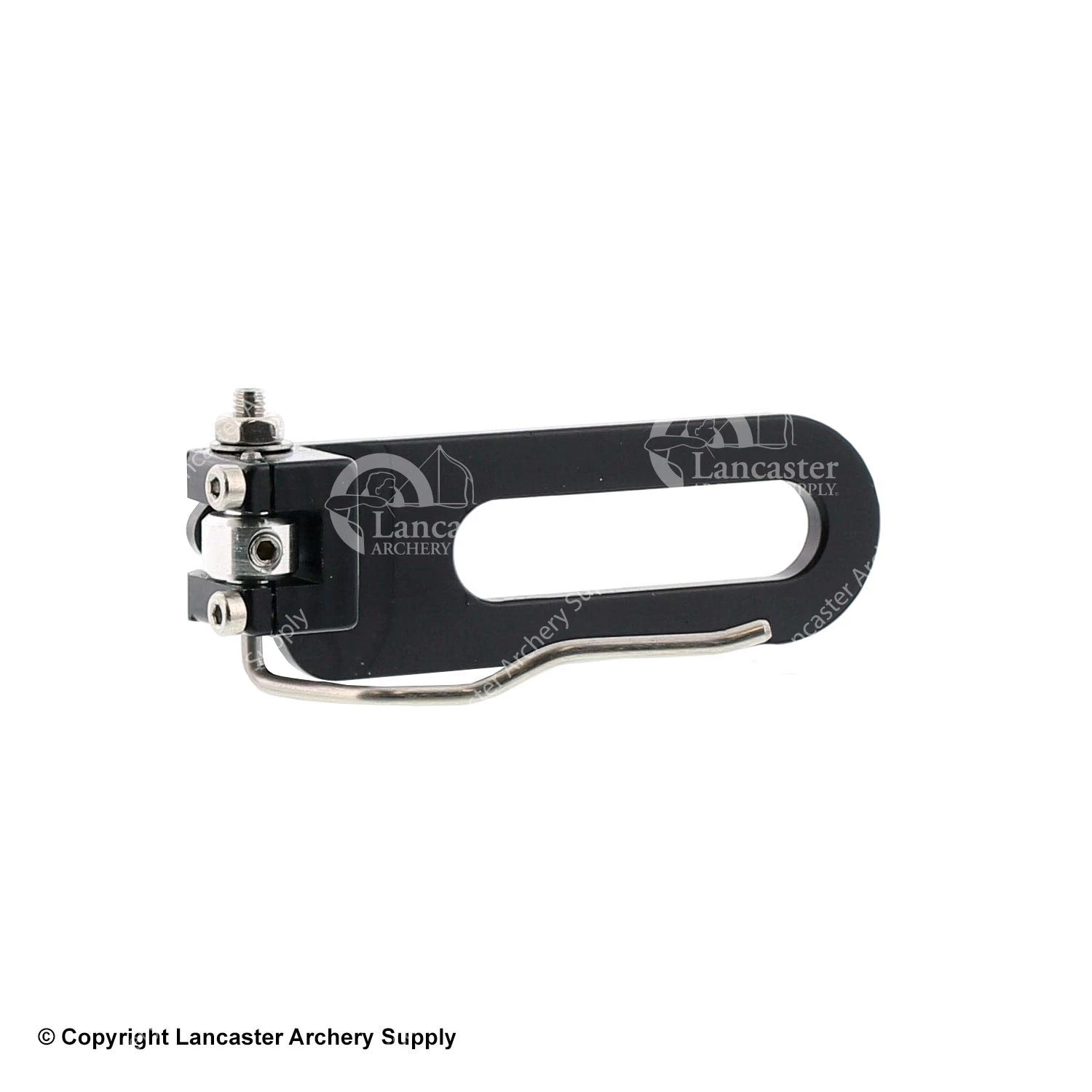 Spigarelli Z.T. DMS Recurve Rest - Image 2