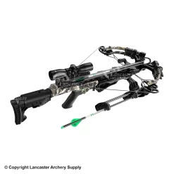 CenterPoint Heat 425 Crossbow Package With Power Draw