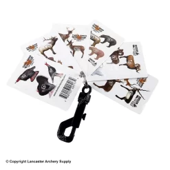 Third Hand McKenzie Mini Cards