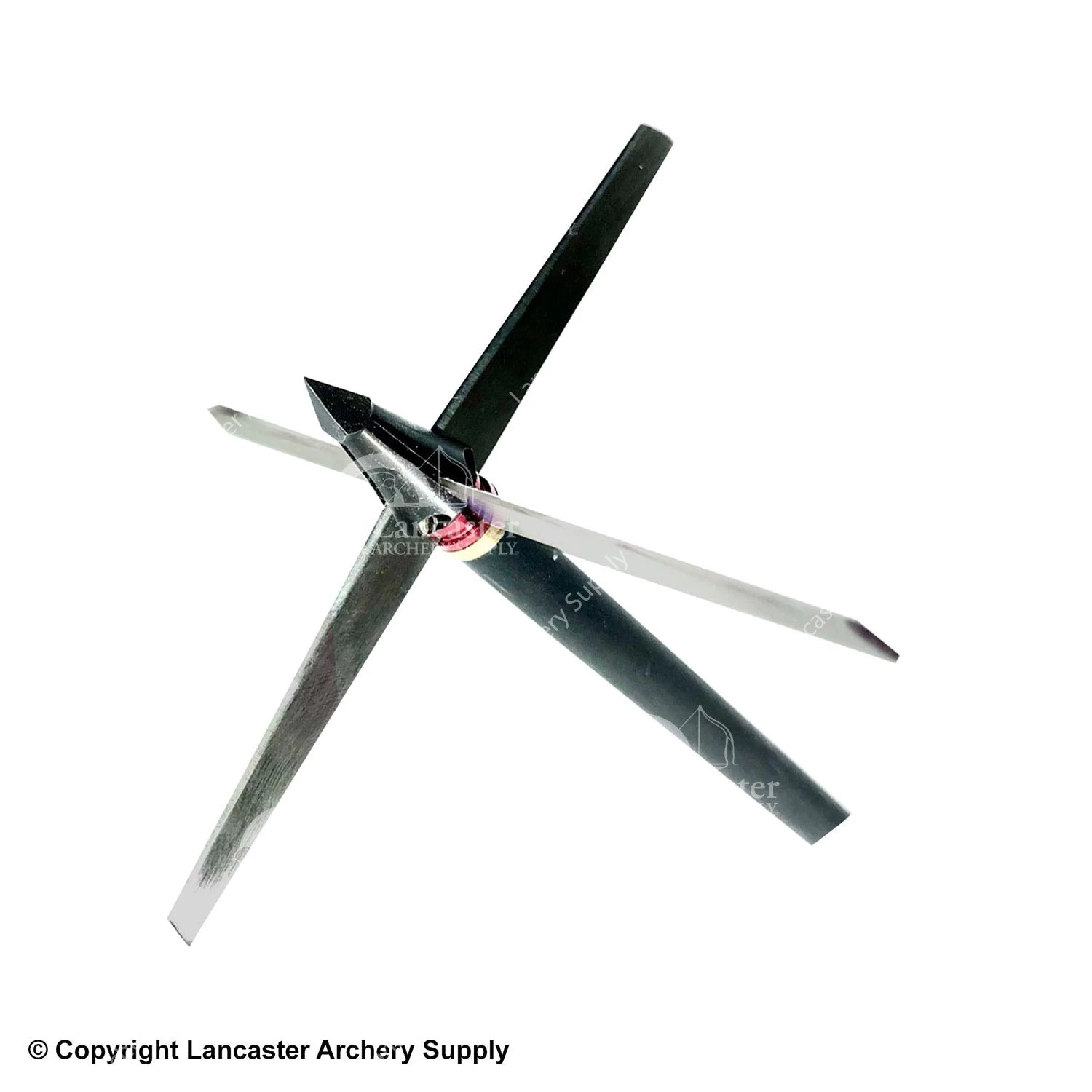 SWAT The Chopper Turkey Broadhead (160 Grain)