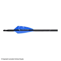 TAC Driver Vane (2.75")