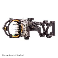 Trophy Ridge React H5 Sight (Black)