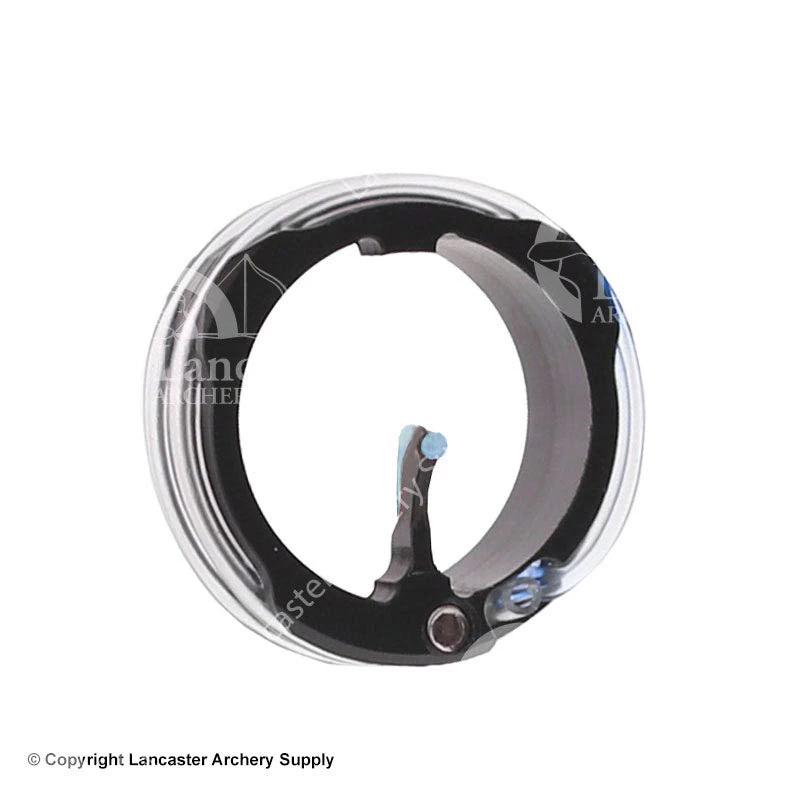 Axcel Curve Fire Ring Pin - Image 4