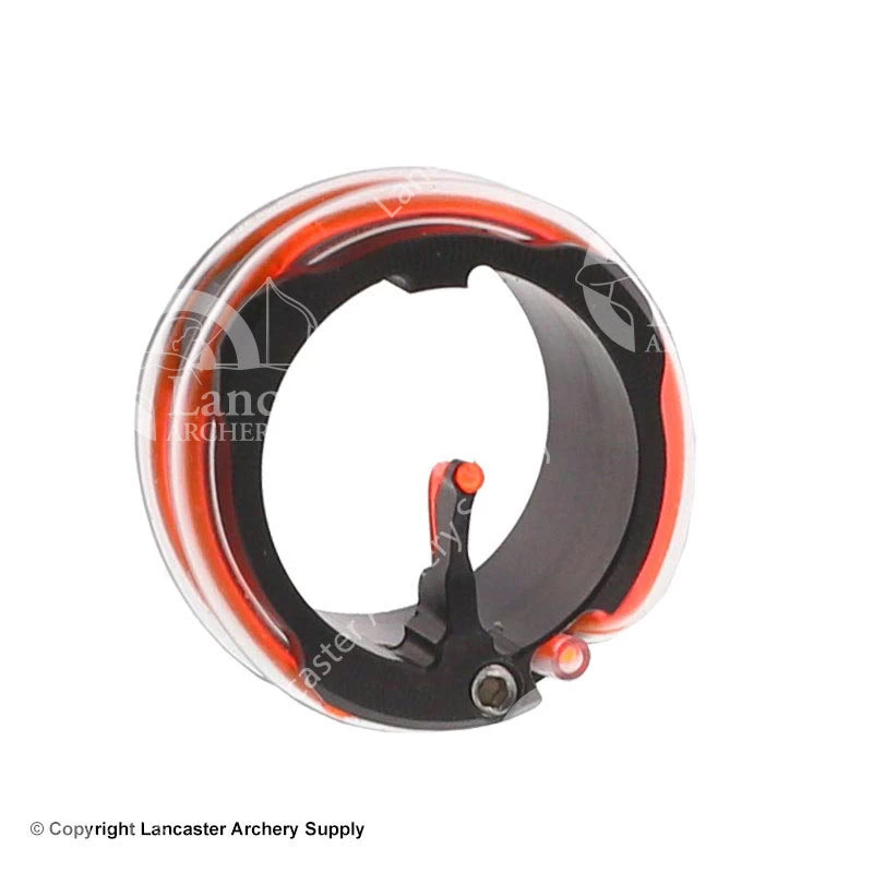 Axcel Curve Fire Ring Pin - Image 2