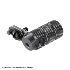 T.R.U. Ball Adjustable Knurled Thumb Pin