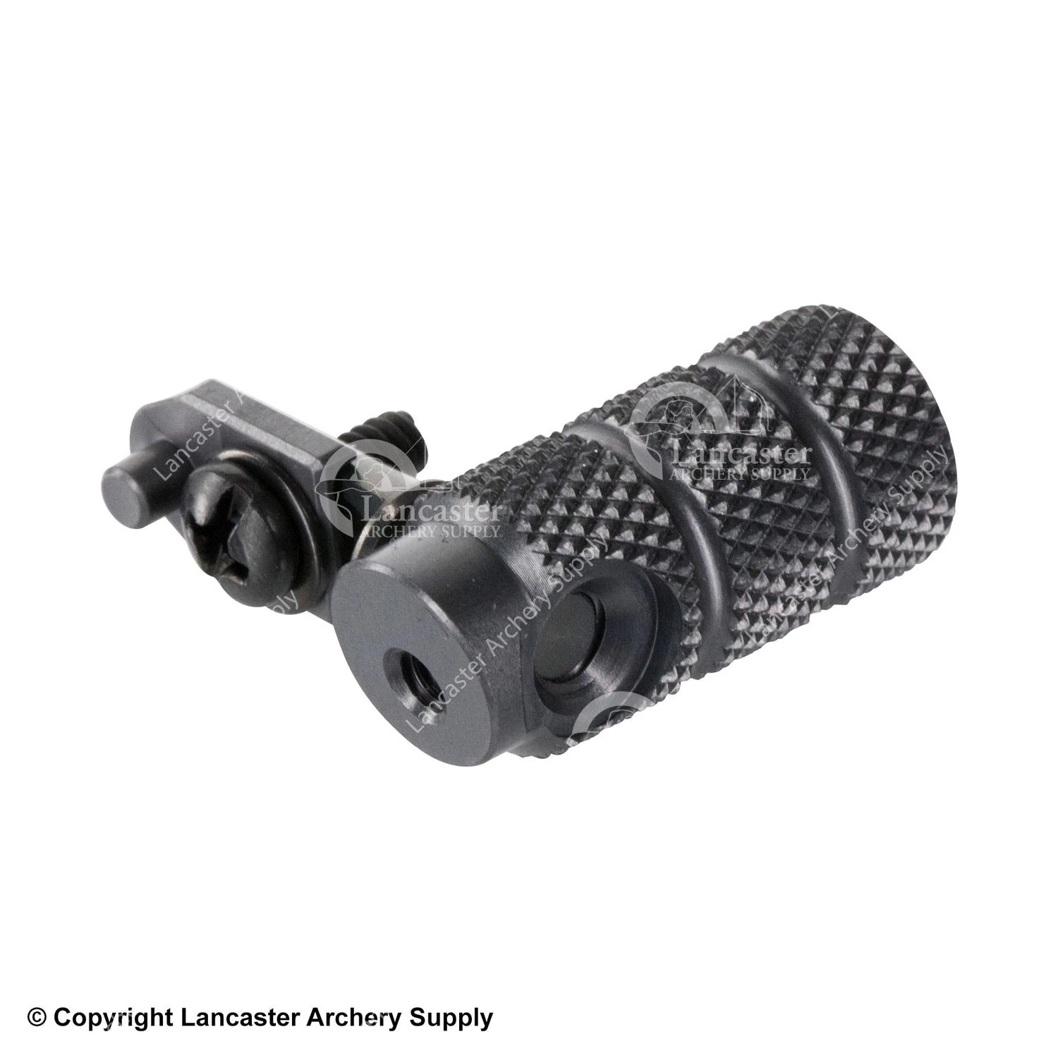 T.R.U. Ball Adjustable Knurled Thumb Pin